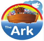 the ark logo